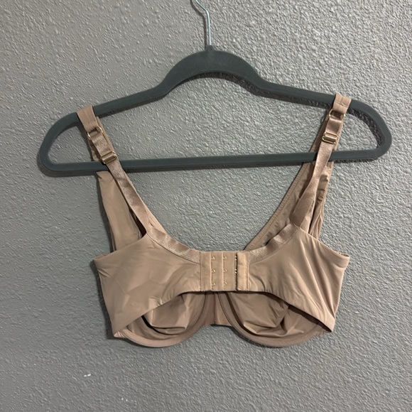 Third Love Tan Bra Size 34G - Picture 2 of 3